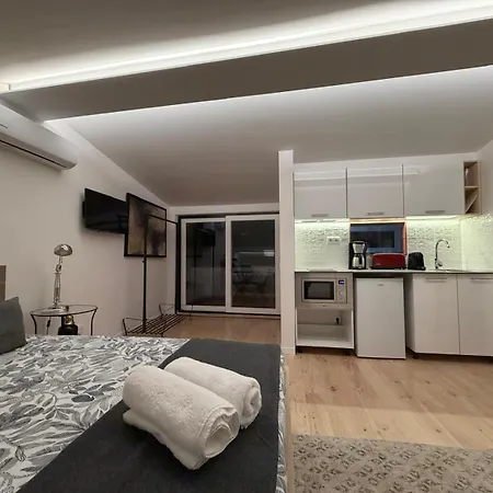 Casa Parreiras Apartament Lizbona