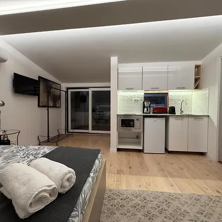 Casa Parreiras *