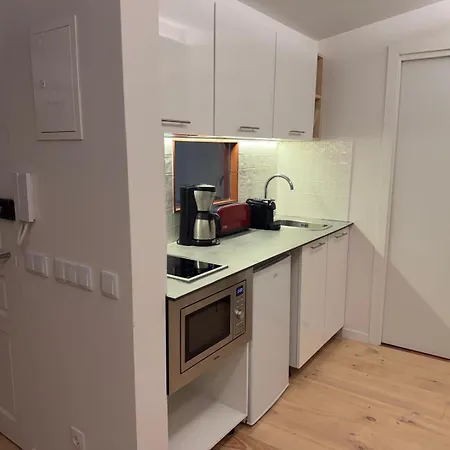 Apartament Casa Parreiras *