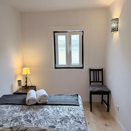 Apartamento Casa Parreiras *