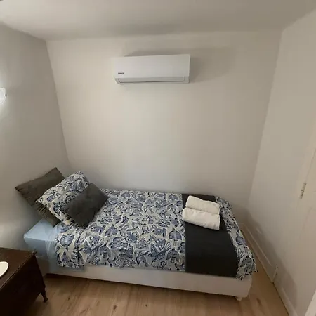 Apartament Casa Parreiras Lizbona