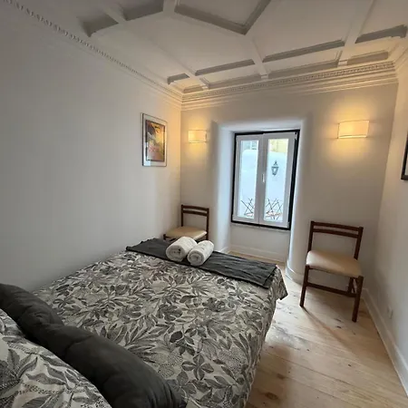 Casa Parreiras