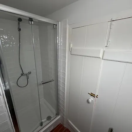 Apartament Casa Parreiras Lizbona