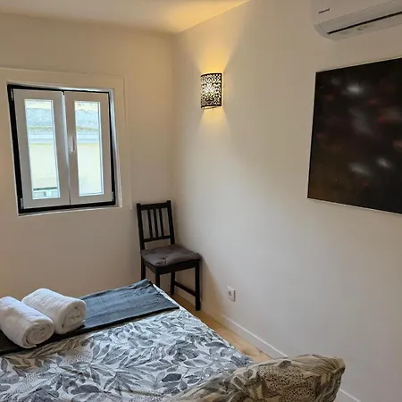 Casa Parreiras Apartamento *