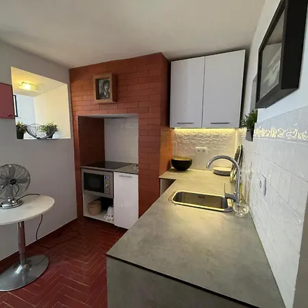 Casa Parreiras Apartament