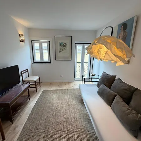 Casa Parreiras Apartamento