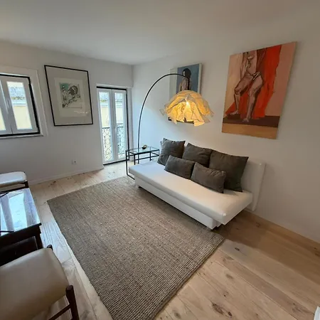 Casa Parreiras Apartamento