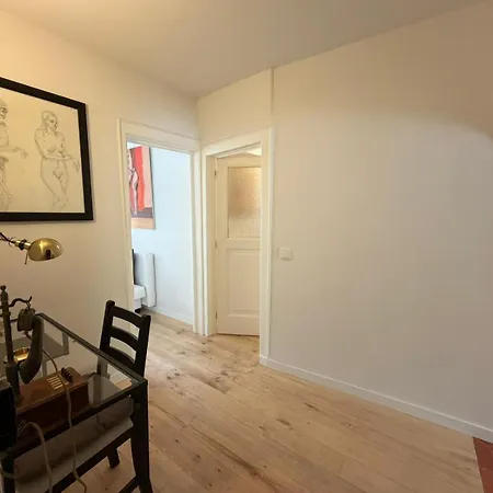 Apartamento Casa Parreiras Lisboa