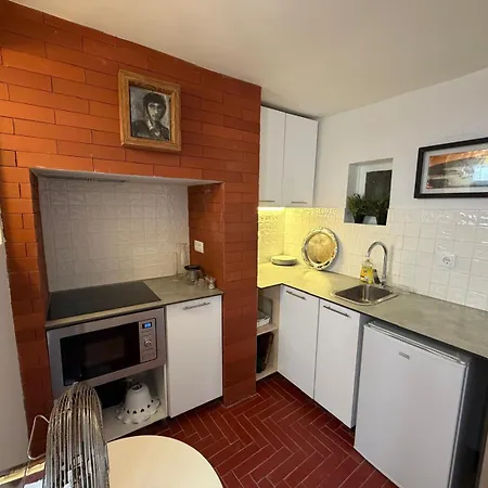 Apartamento Casa Parreiras