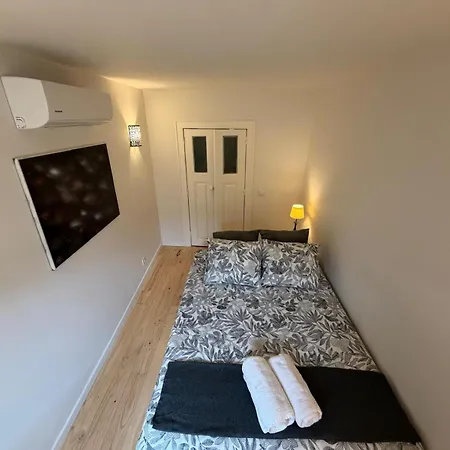 Apartamento Casa Parreiras Lisboa