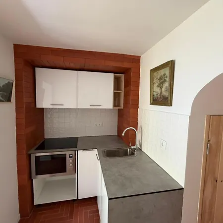 Casa Parreiras Apartamento