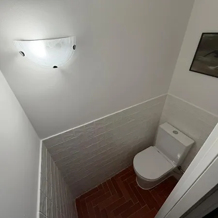 Casa Parreiras Apartamento Lisboa