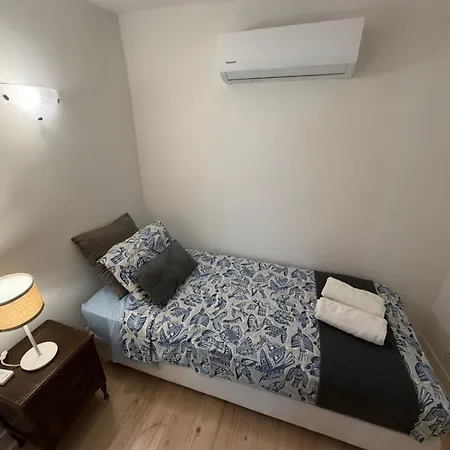 Apartament Casa Parreiras