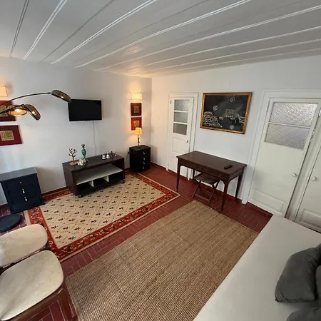 Apartamento Casa Parreiras